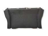 Trunk/boot mat liner
