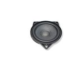 Altavoz de la bandeja del maletero