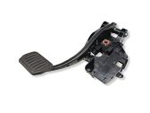 Brake pedal