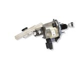 Brake booster