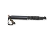 Soft lock spindle drive