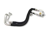 Air conditioning (A/C) pipe/hose