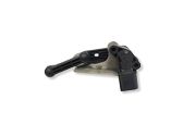 Air suspension front height level sensor