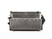 Radiator set