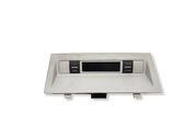 Auxiliary heating control unit/module