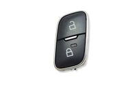 Central locking switch button