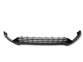 Front bumper lip