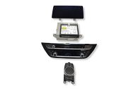 Radio/CD/DVD/GPS head unit