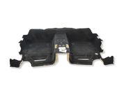 Rear floor carpet liner