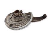 Front wheel hub