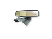 Rear view mirror (interior)