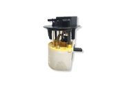 In-tank fuel pump