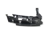 Headlight/headlamp mounting bracket