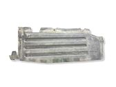 Rear bumper underbody cover/under tray
