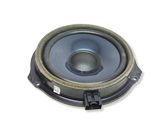 Front door speaker