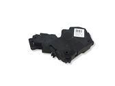 Headlight level adjustment motor