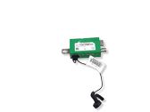 Aerial antenna amplifier