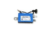 Aerial antenna amplifier
