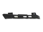 Front bumper mounting bracket