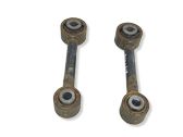 Rear control arm