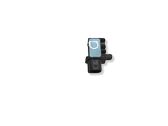 Airbag deployment crash/impact sensor
