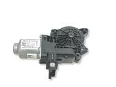 Front door window regulator motor