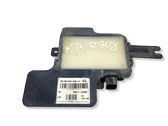 Blind spot module