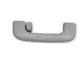 Rear interior roof grab handle