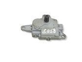 Stellmotor Heizung Klima