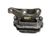 Engine mount bracket