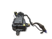 AdBlue liquid reservoir