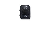 Wing mirror switch
