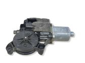 Front door window regulator motor