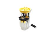 In-tank fuel pump