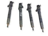 Fuel injectors set
