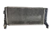 Coolant radiator