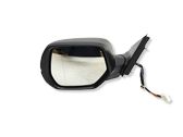 Front door electric wing mirror