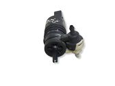 Windscreen/windshield washer pump