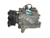 Air conditioning (A/C) compressor (pump)