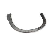 Rear arch trim