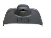 Rearview mirror trim