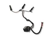 Glow plug wires