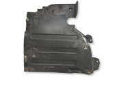 Fuel tank bottom protection