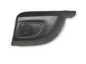Front door high frequency speaker