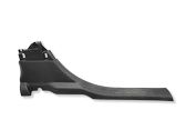 Front sill trim cover