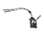 Gear shifter/selector