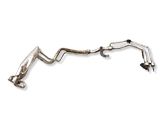 Air conditioning (A/C) pipe/hose