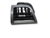 Dashboard side air vent grill/cover trim