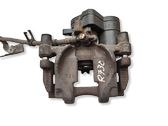 Bremssattel hinten