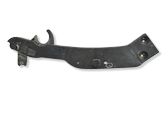 Radiator support slam panel bracket